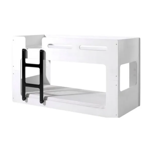 Vipack Luca Stapelbed Wit Online