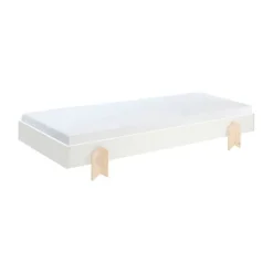 Vipack Modulo Bed 90 x 200 Cm Arrow Grijs New