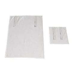 Vipack Noah Halfhoogslaper Wit 90 x 200 cm Hot