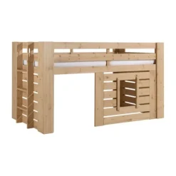 Vipack Oliver Halfhoogslaper New