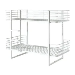 Vipack Oscar Stapelbed Wit Sale