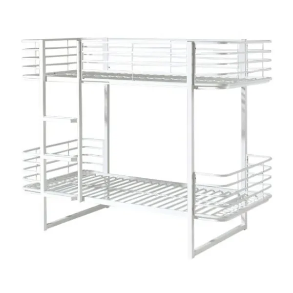 Vipack Oscar Stapelbed Wit Sale