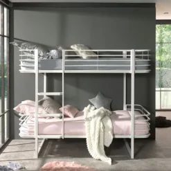 Vipack Oscar Stapelbed Wit Sale