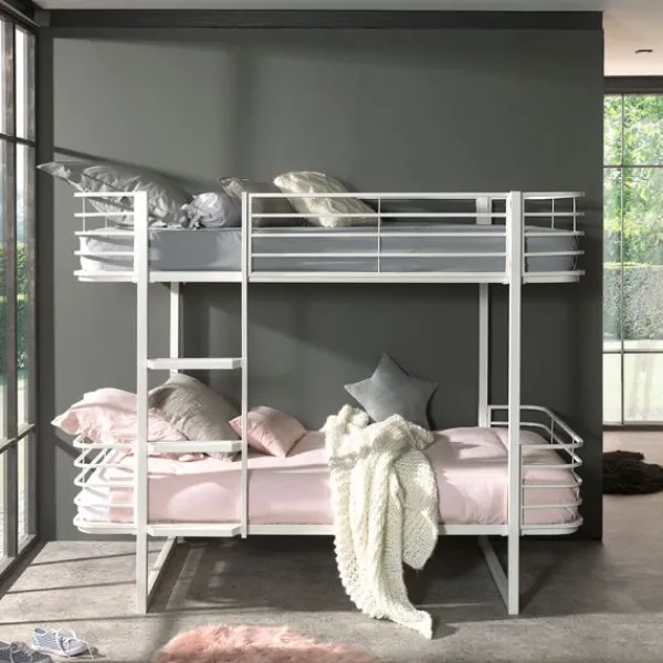 Vipack Oscar Stapelbed Wit Sale