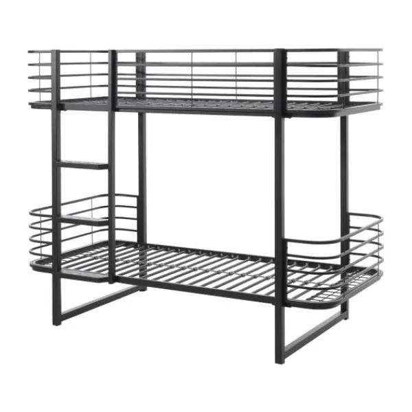 Vipack Oscar Stapelbed Wit Sale