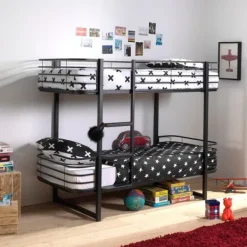 Vipack Oscar Stapelbed Wit Sale