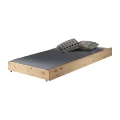 Vipack Pino Bedlade Blank 90 x 195 cm Best