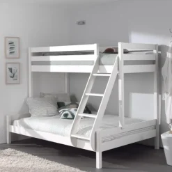 Vipack Pino Familiebed Blank Clearance