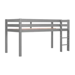 Vipack Pino Halfhoogslaper Grijs Sale