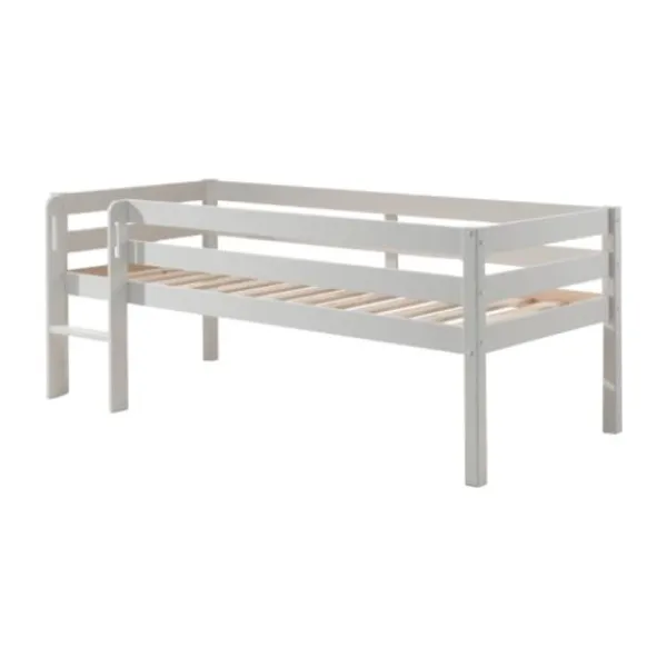 Vipack Pino Halfhoogslaper Wit Discount