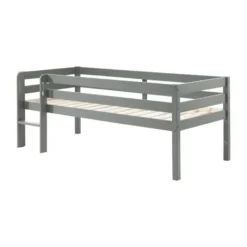 Vipack Pino Halfhoogslaper Grijs Clearance