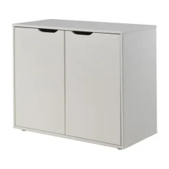 Vipack Pino Kastje Voor Halfhoogslaper Wit Discount