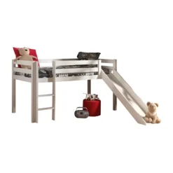 Vipack Pino Ladekastje Voor Halfhoogslaper Wit New