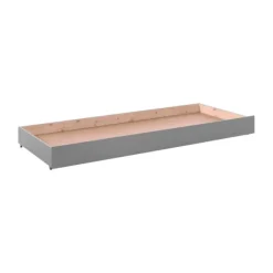 Vipack Pino Rolbed Wit 90 x 195 Cm Hot