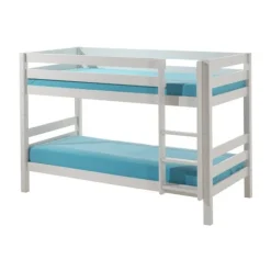 Vipack Pino Stapelbed Laag Blank Online