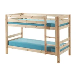 Vipack Pino Stapelbed Laag Blank Online