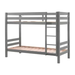 Vipack Pino Stapelbed Naturel 160 Cm New