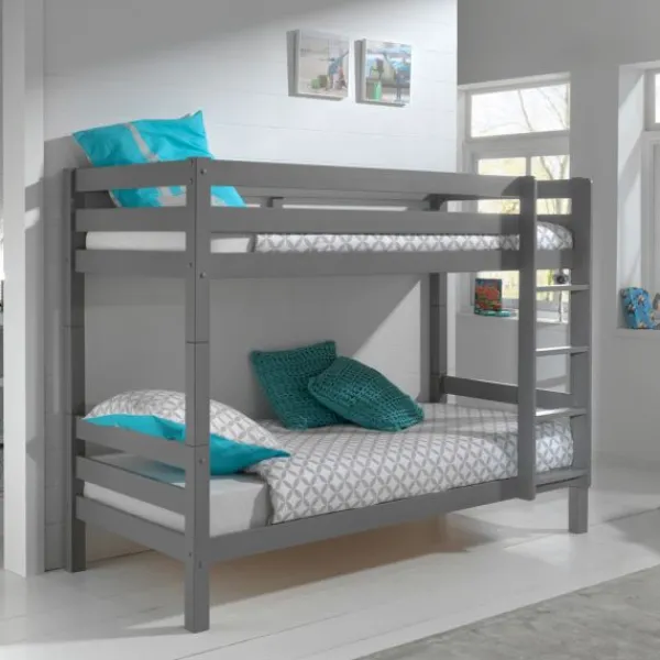 Vipack Pino Stapelbed Naturel 160 Cm New