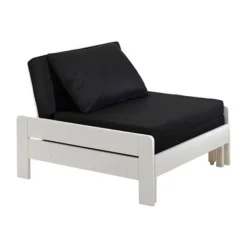 Vipack Pino Zetelbed Wit Best