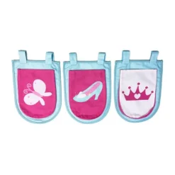 Vipack Princess Opbergzakken Outlet