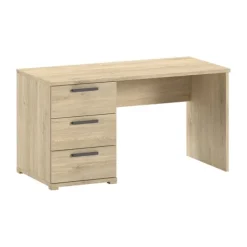 Vipack Sam Bureau - Eik Best