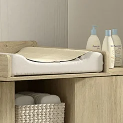 Vipack Sam Opzet Commode - Eik Sale