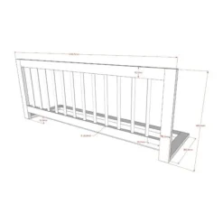 Vipack Uitvalbeveiliging - Forrest Beuk - Natuur Hot