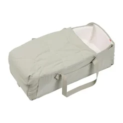 Voksi Draagwieg - Carry Me - Seashell Sand Cream Discount