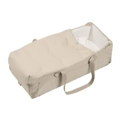 Voksi Draagwieg - Carry Me - Seashell Sand Cream Discount