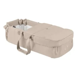 Voksi Draagwieg - Carry Me - Seashell Sand Cream Discount