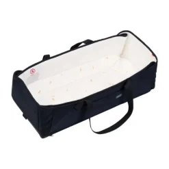 Voksi Draagwieg - Carry Me - Seashell Sand Cream Discount