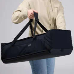 Voksi Draagwieg - Carry Me - Seashell Sand Cream Discount