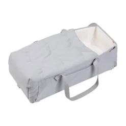 Voksi Draagwieg - Carry Me - Seashell Sand Cream Discount