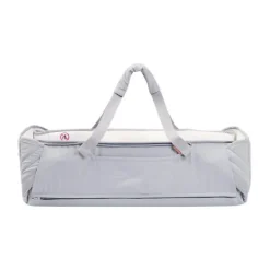 Voksi Draagwieg - Carry Me - Seashell Sand Cream Discount