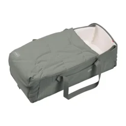 Voksi Draagwieg - Carry Me - Seashell Sand Cream Discount