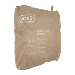 Voksi Draagwieg - Carry Me Hot