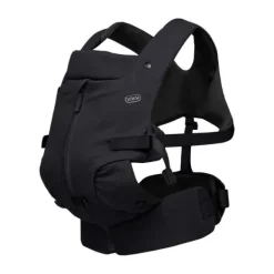 Voksi Draagzak Huddle - Black Clearance