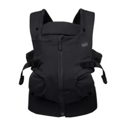 Voksi Draagzak Huddle - Black Clearance