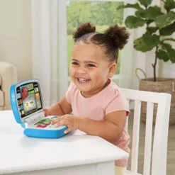 Vtech Baby's Eerste Laptop Hot