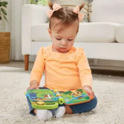 Vtech Dierenvriendjes Muziekboek Clearance