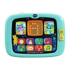 Vtech Dierenvriendjes Touch Tablet New