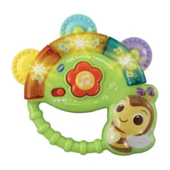Vtech Mijn Eerste Tamboerijn Best
