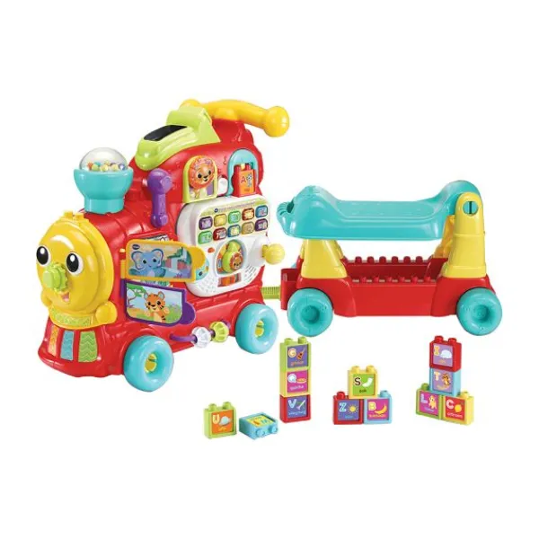 Vtech Rijd & Leer Letterlocomotief Sale