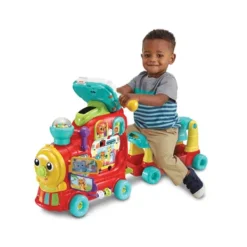 Vtech Rijd & Leer Letterlocomotief Sale