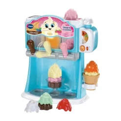 Vtech Smulpret IJssalon Hot