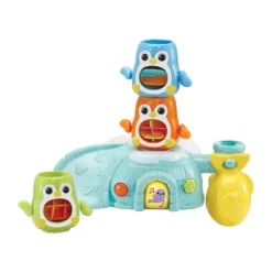 Vtech Stapel & Plons Pinguïns Hot