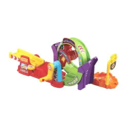Vtech Toet Toet Auto's Race En Stunt Looping New