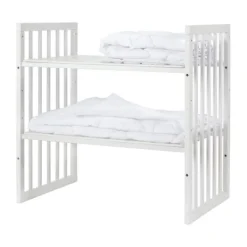 Waldin W2 Combibed 7‑in‑1 - Natural inclusief matras Best