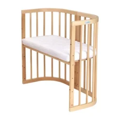 Waldin W2 Combibed 7‑in‑1 - Natural inclusief matras Best