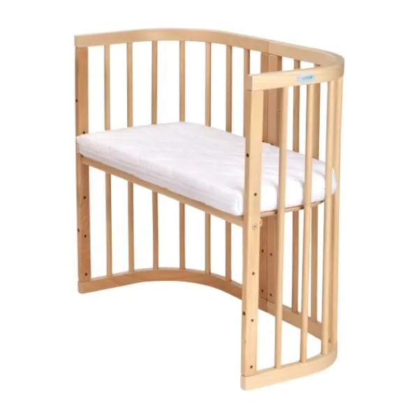 Waldin W2 Combibed 7‑in‑1 - Natural inclusief matras Best